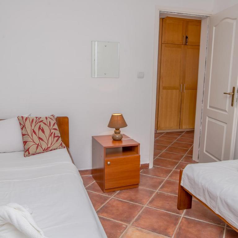 Palmagora Villas - Apartman sa 2 Spavaće Sobe i Terasom - 32