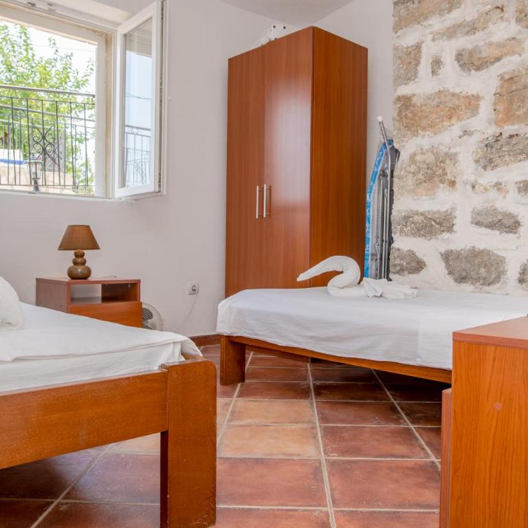Palmagora Villas - Apartman sa 2 Spavaće Sobe i Terasom - 33