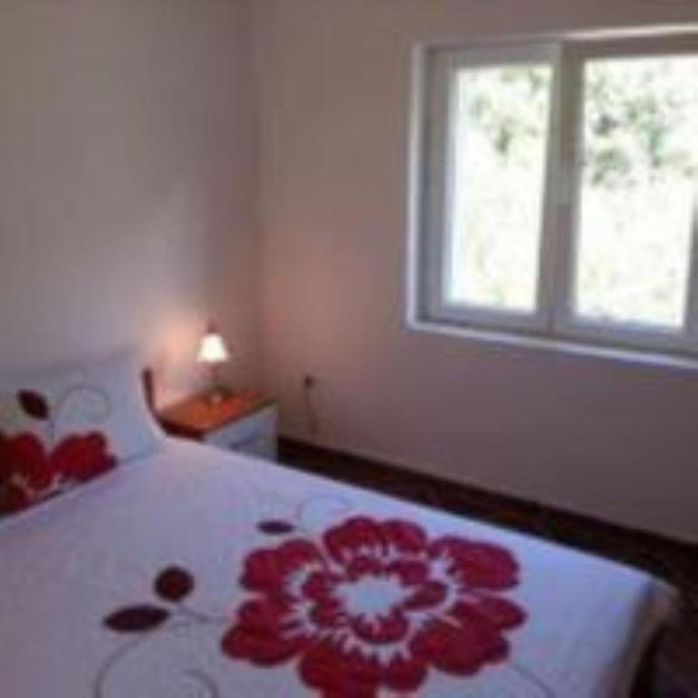 Palmagora Villas - Apartman sa 2 Spavaće Sobe, Balkonom i Pogledom na More - 26