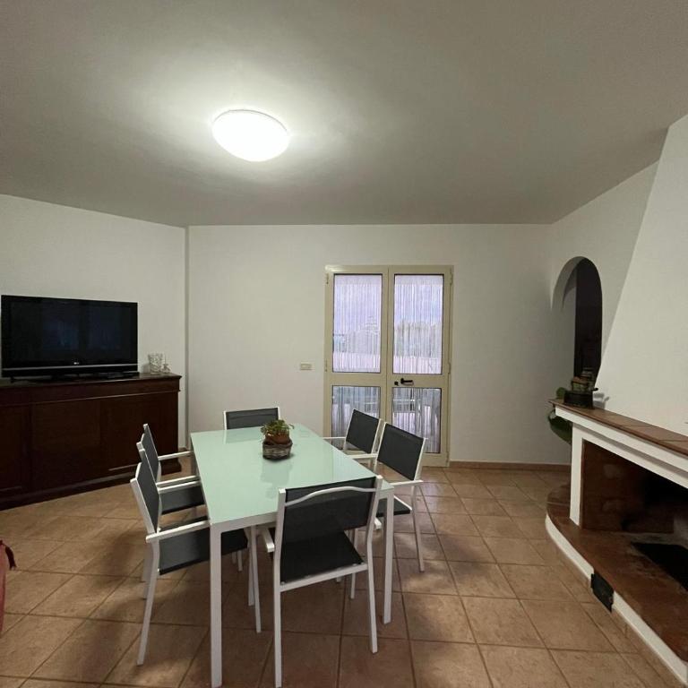 Fusella Country House - Private Villa - One-Bedroom Apartment - 6