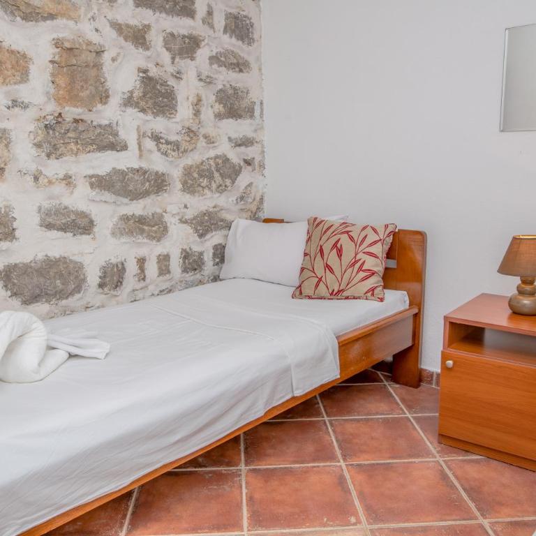 Palmagora Villas - Apartman sa 2 Spavaće Sobe i Terasom - 39