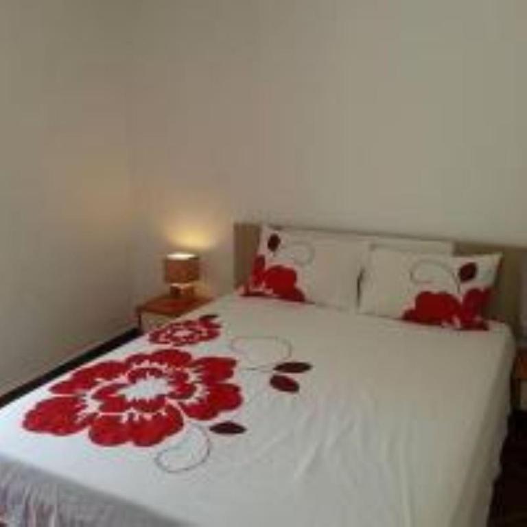 Palmagora Villas - Apartman s 2 Spavaće Sobe sa Balkonom i Terasom - 26