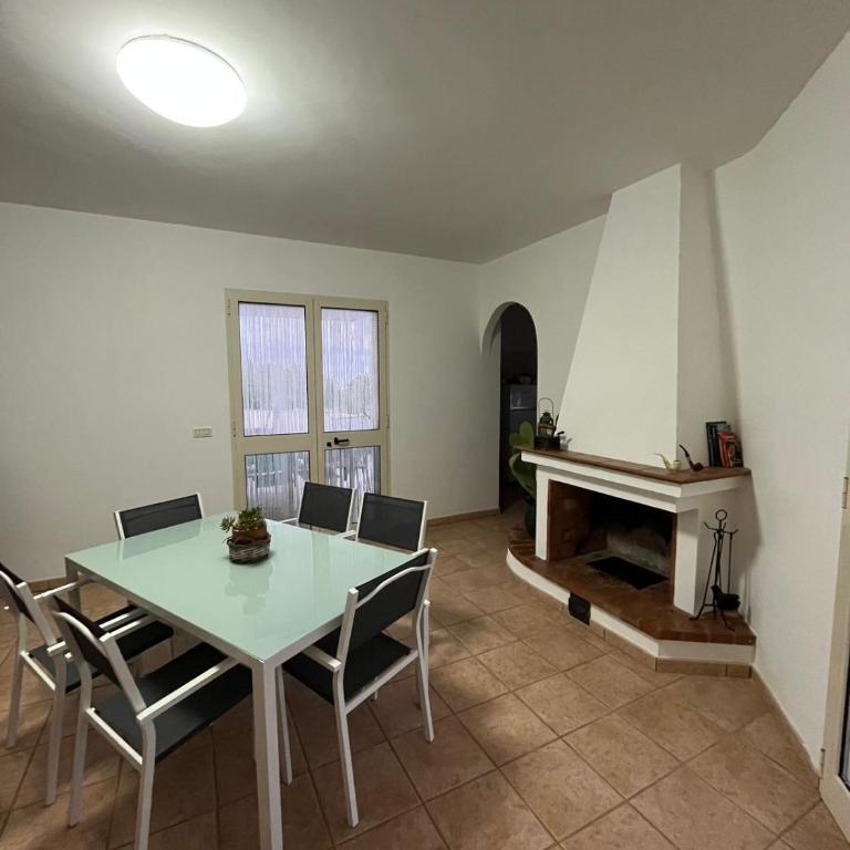 Fusella Country House - Private Villa - One-Bedroom Apartment - 15