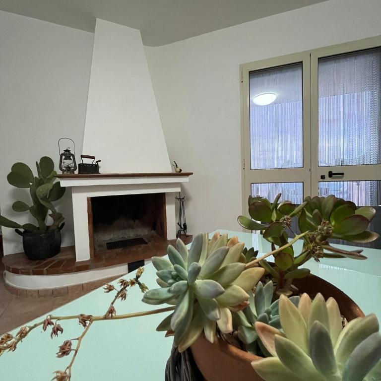 Fusella Country House - Private Villa - One-Bedroom Apartment - 16