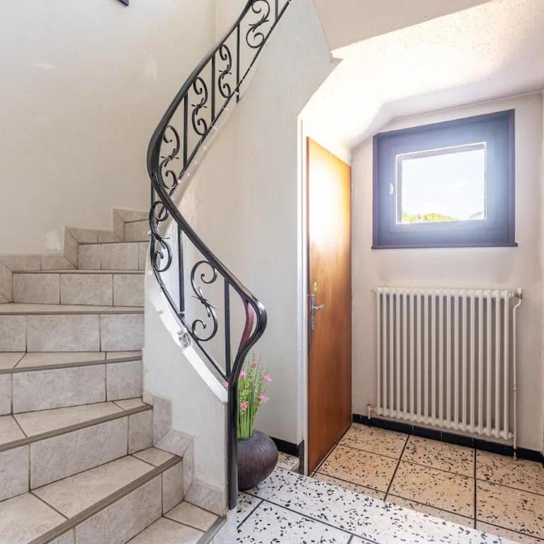 Spacieux T3 Parking FREE WIFI Haut-Débit - Appartement 2 Chambres - 23