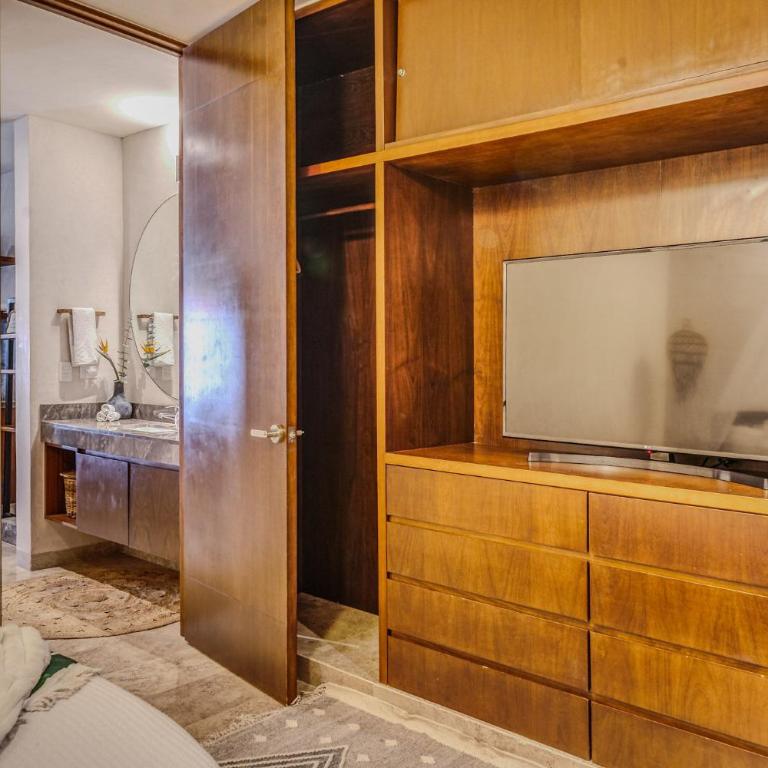 Exclusive 1BR in Tulum Jungle Private Pool SPA - Apartamento de 1 dormitorio - 29
