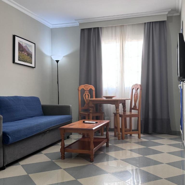 Apartamentos Niña de Oro - Apartment - Ground Floor - 12