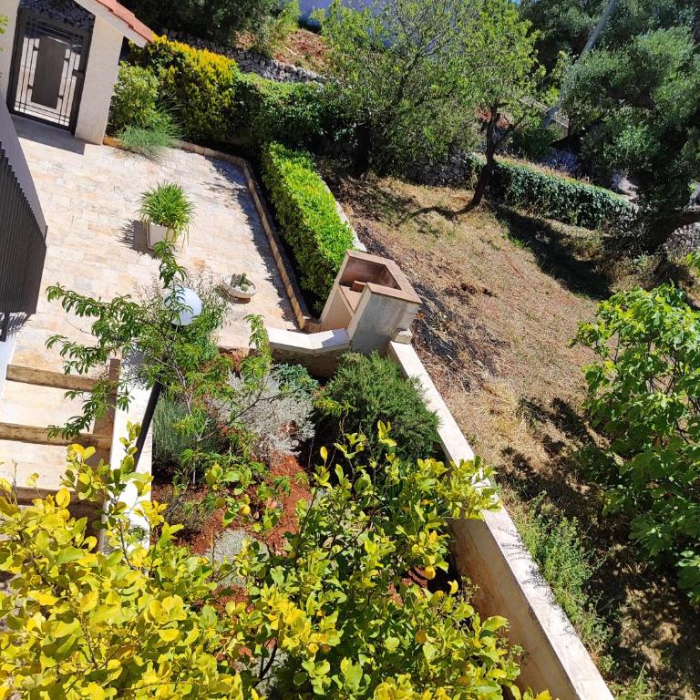 CASA DORI - Casa con 2 Camere da Letto - 24