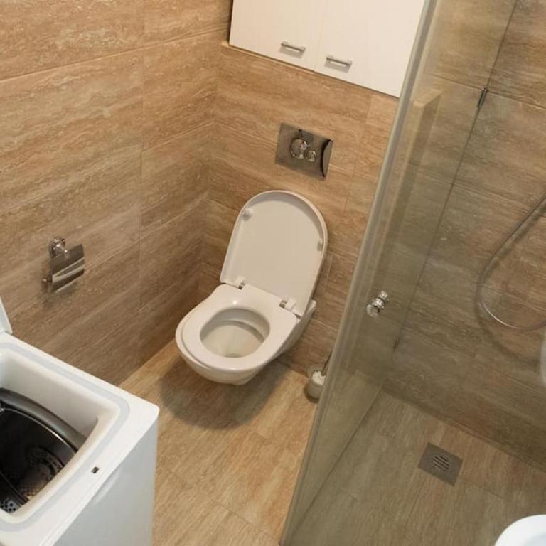 Apartment Arkadia - Apartman sa 2 Spavaće Sobe - 9