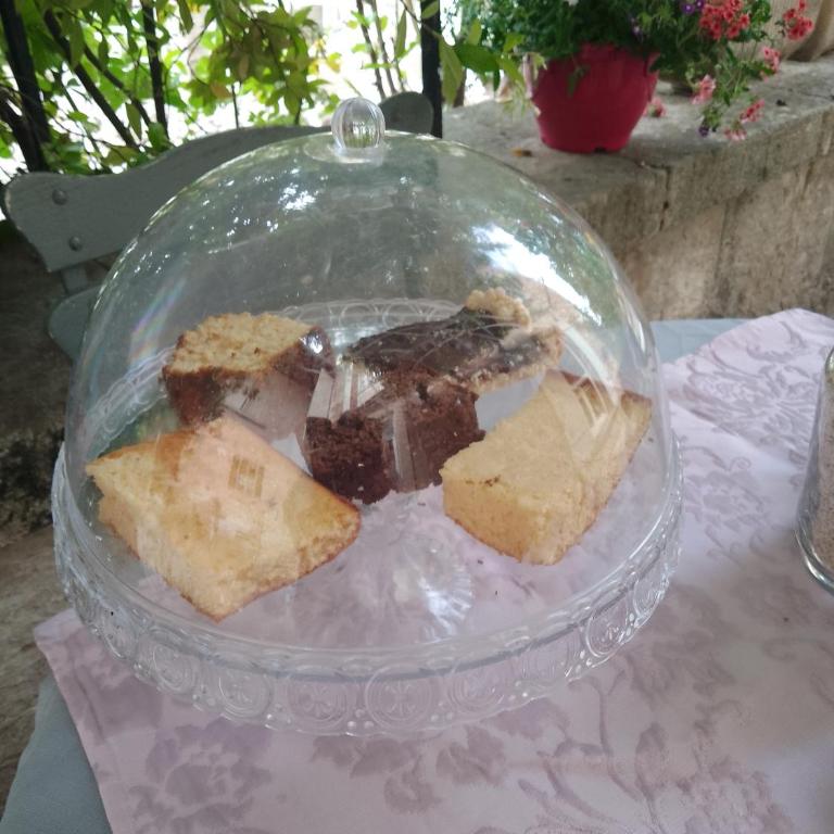 Les Gites du Mont Ventoux - Casa con 2 Camere da Letto - 27