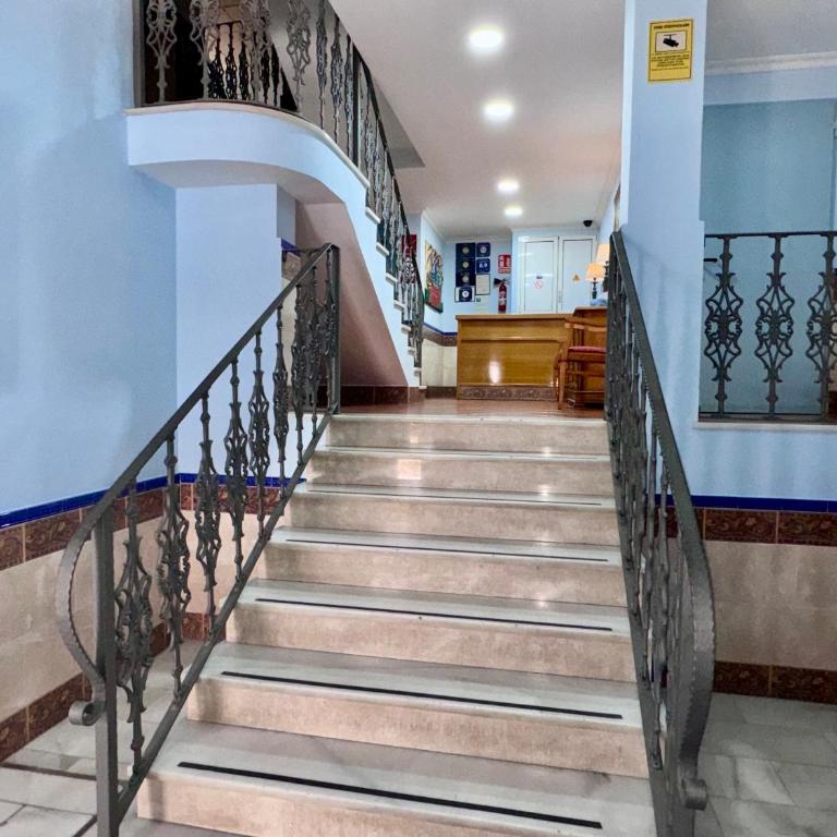 Apartamentos Niña de Oro - One-Bedroom Apartment with Balcony - 37
