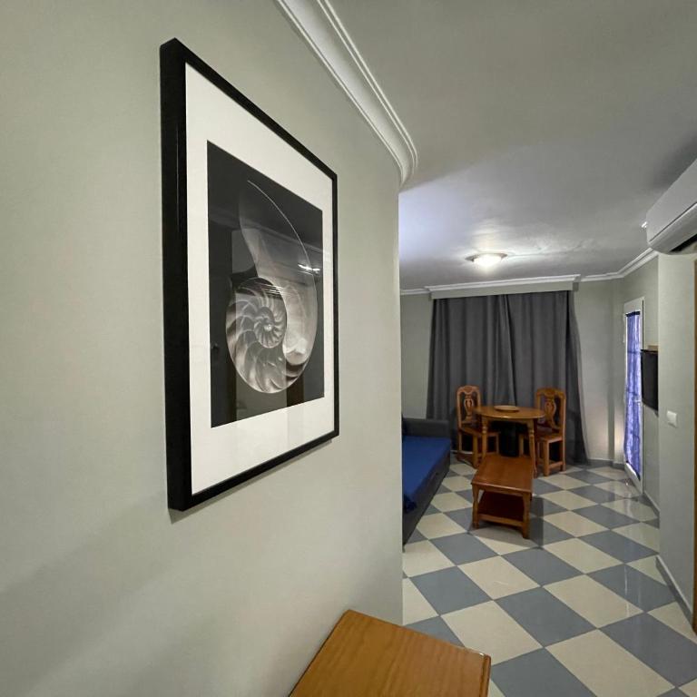 Apartamentos Niña de Oro - One-Bedroom Apartment with Balcony - 38