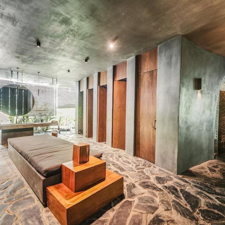 Exclusive 1BR in Tulum Jungle Private Pool SPA - Apartamento de 1 dormitorio - 32