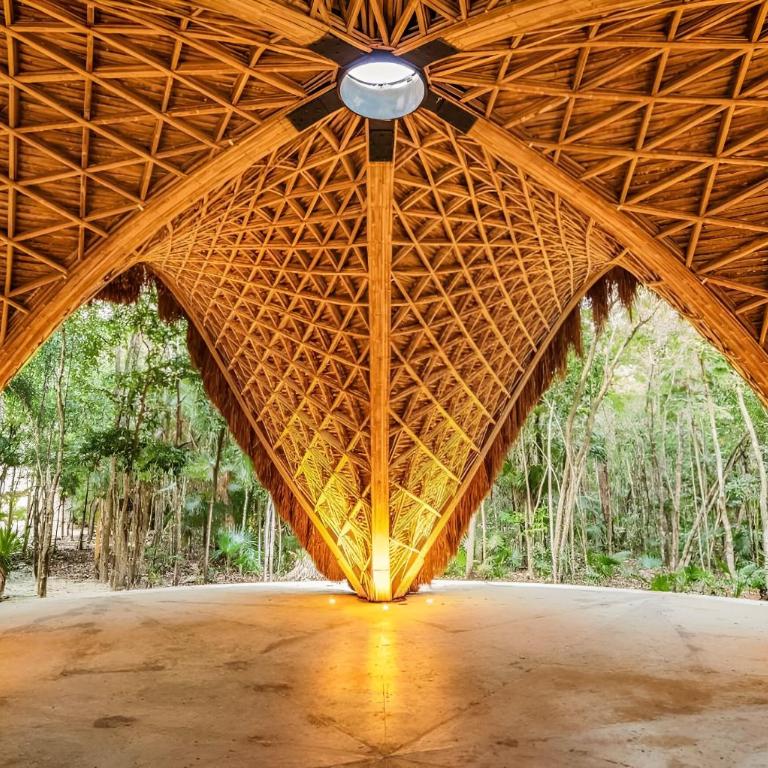 Exclusive 1BR in Tulum Jungle Private Pool SPA - Apartamento de 1 dormitorio - 38