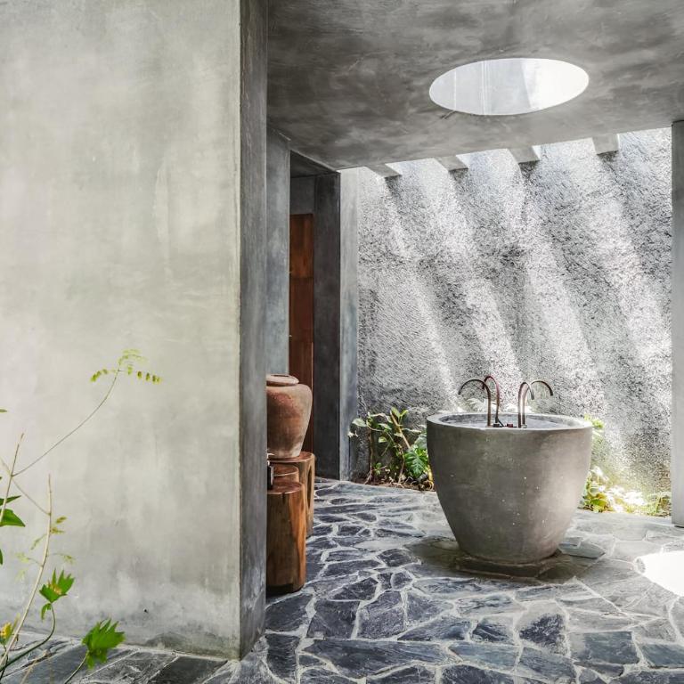 Exclusive 1BR in Tulum Jungle Private Pool SPA - Apartamento de 1 dormitorio - 39