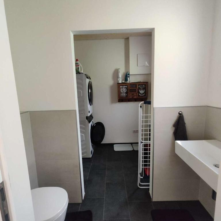 Casa Tara - Haus mit 2 Schlafzimmern - 44