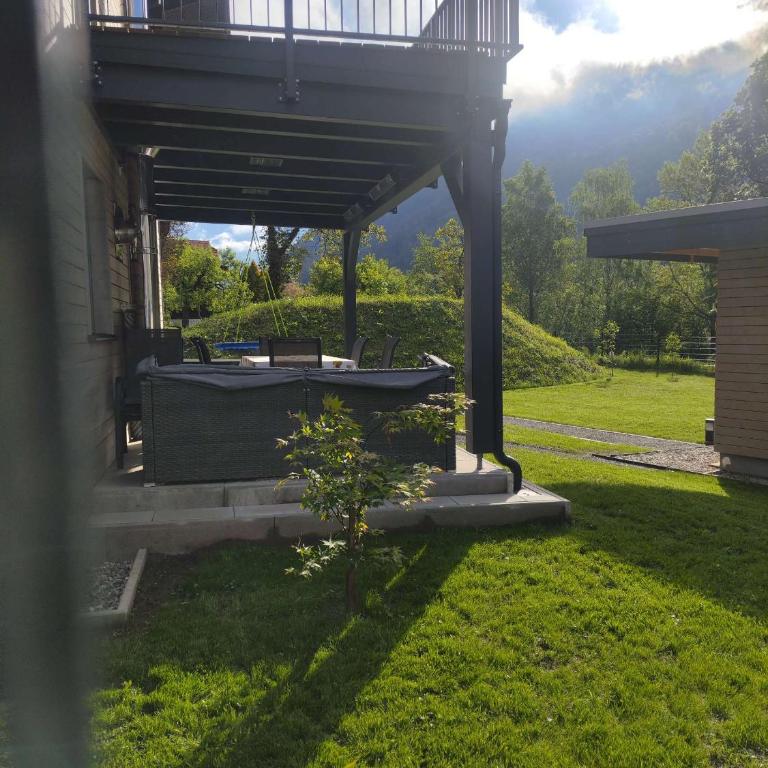 Casa Tara - Haus mit 2 Schlafzimmern - 5