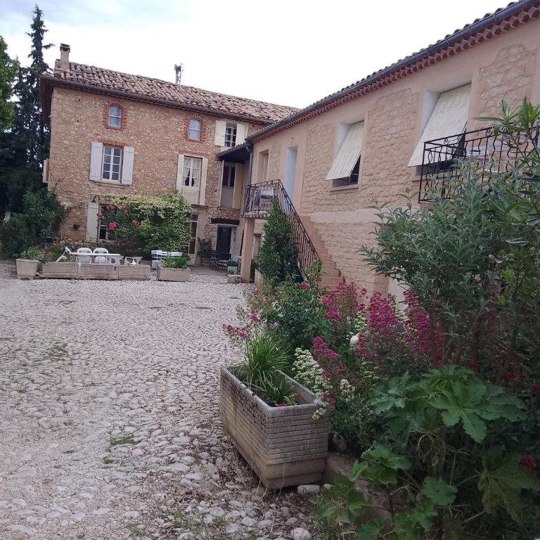 Les Gites du Mont Ventoux - Casa con 2 Camere da Letto - 19
