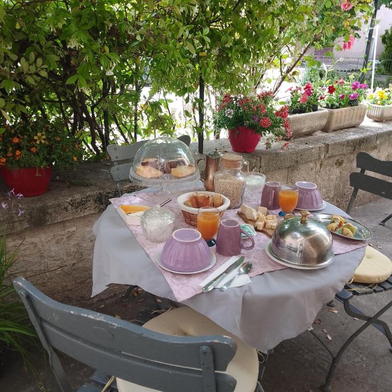 Les Gites du Mont Ventoux - Casa con 2 Camere da Letto - 2