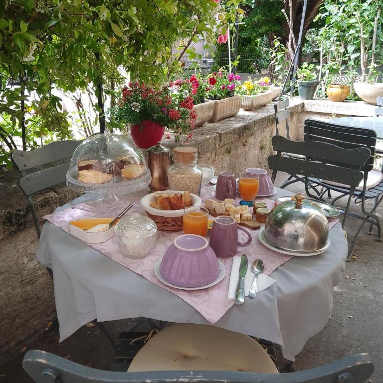 Les Gites du Mont Ventoux - Casa con 2 Camere da Letto - 26