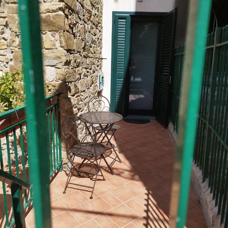 Antica Dimora Aragonese - Casa con 1 Camera da Letto - 3