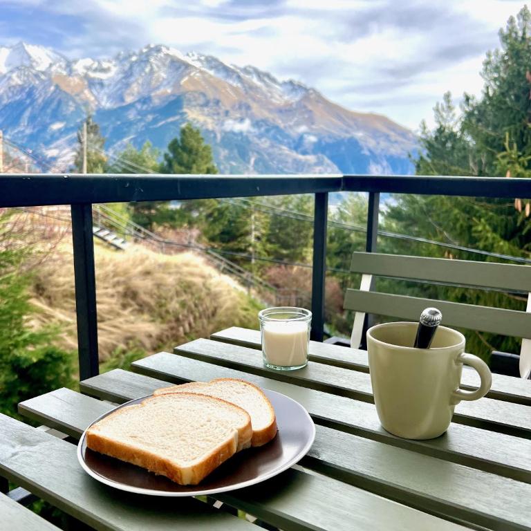 Apartamento en Formigal con vistas - Appartamento con 2 Camere da Letto - 4