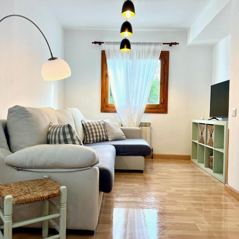 Apartamento en Formigal con vistas - Appartamento con 2 Camere da Letto - 1