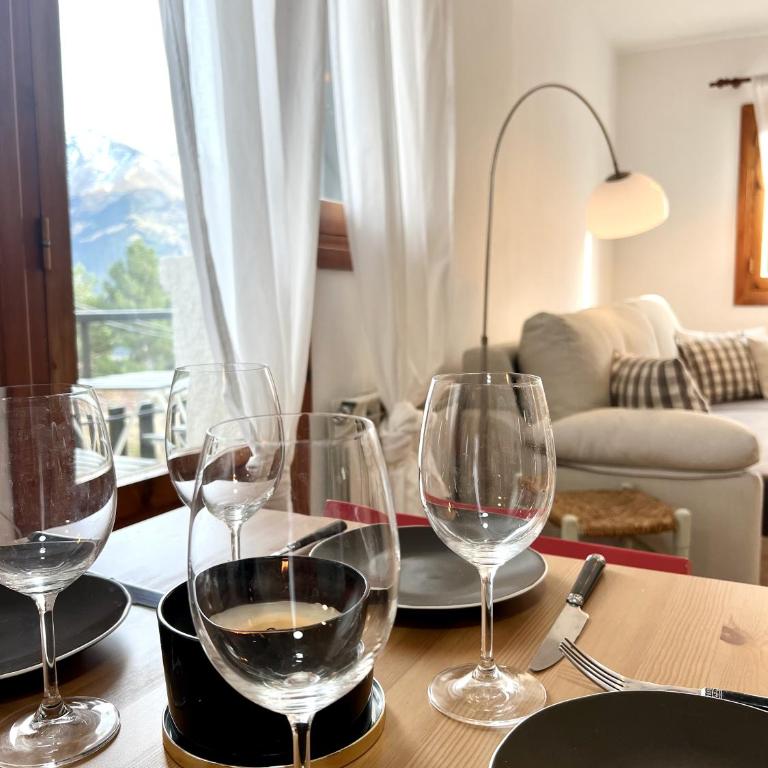 Apartamento en Formigal con vistas - Appartamento con 2 Camere da Letto - 22