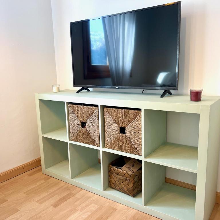 Apartamento en Formigal con vistas - Appartamento con 2 Camere da Letto - 24