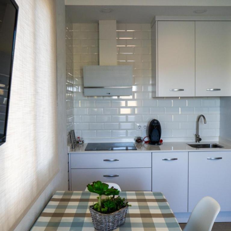 Rural Tarifa Villa María - Apartamento de 2 dormitorios - 3