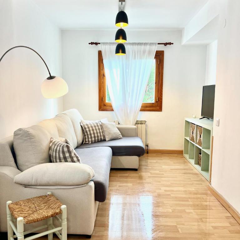 Apartamento en Formigal con vistas - Appartamento con 2 Camere da Letto - 25