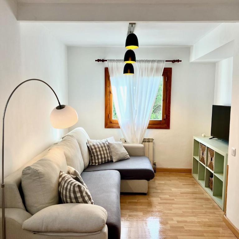 Apartamento en Formigal con vistas - Appartamento con 2 Camere da Letto - 26