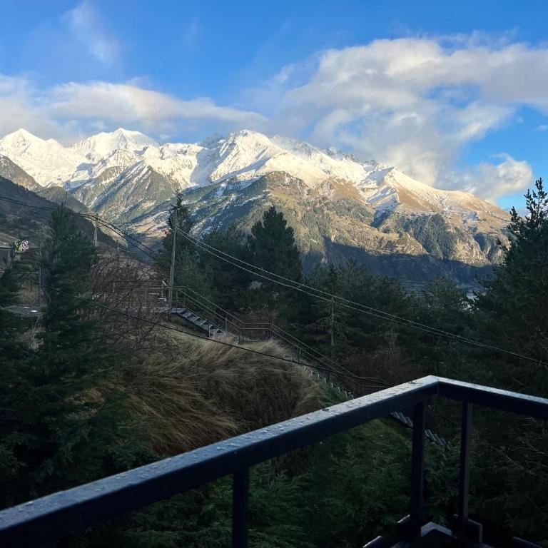 Apartamento en Formigal con vistas - Appartamento con 2 Camere da Letto - 16