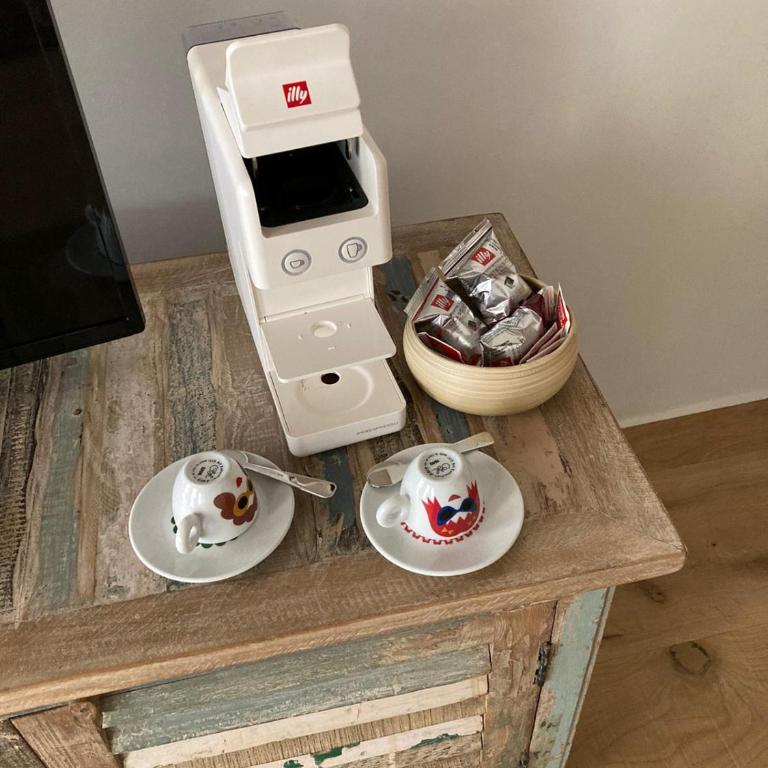 Diana's luxury guest house - Appartamento Suite - 10