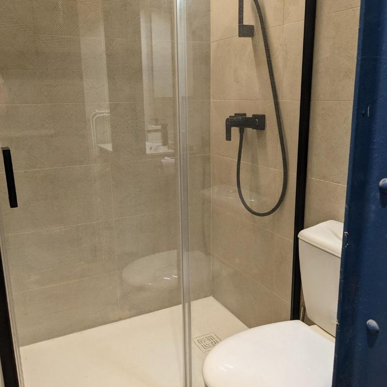 Le 12 cosy wifi et parking gratuit 7b - Appartement 1 Chambre - 7