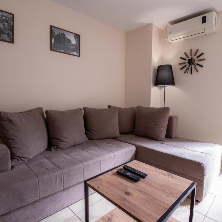 Apartmani Bijelic HN - Apartment with Garden View - 4