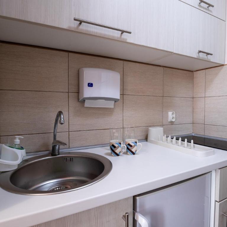 Apartmani Bijelic HN - Apartment with Garden View - 8