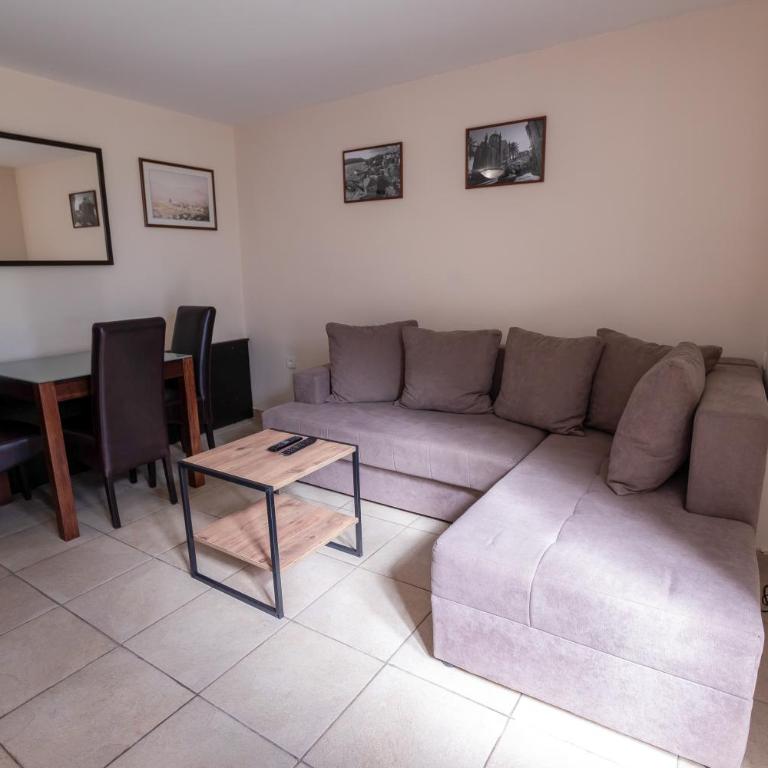 Apartmani Bijelic HN - Apartment with Garden View - 6