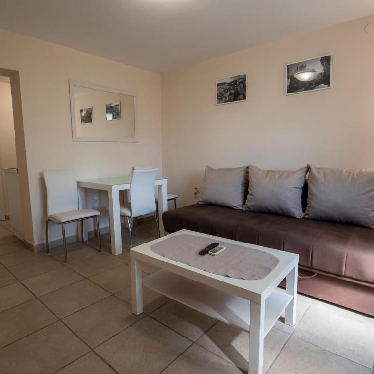 Apartmani Bijelic HN - Apartment with Garden View - 4