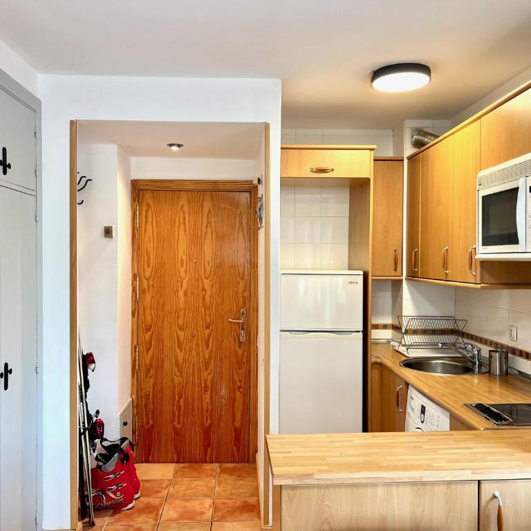 Apartamento en Formigal con vistas - Appartamento con 2 Camere da Letto - 33