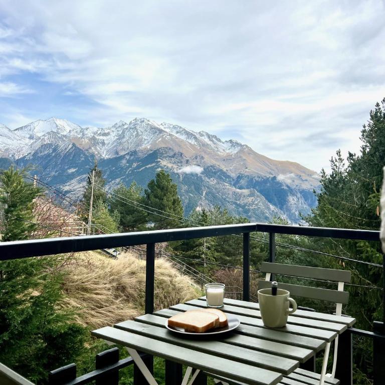 Apartamento en Formigal con vistas - Appartamento con 2 Camere da Letto - 14