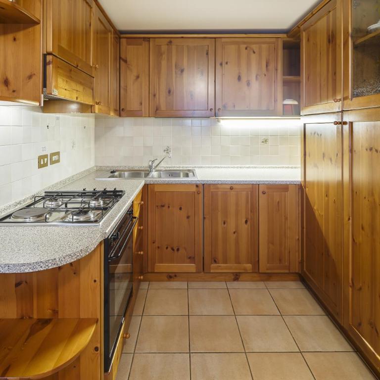 Villa Lacedel - Gruppo Stay - Appartamento con 2 Camere da Letto (4 Adulti) - 10