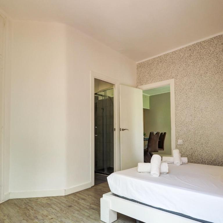 Pura Vida Apartment by Hello Homes Sitges - Apartamento de 1 dormitorio - 25