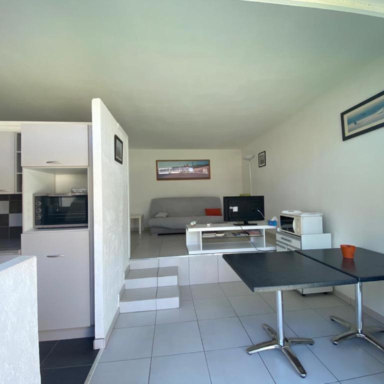 Maison de 55m2 à 100m de la plage - Casa con 2 Camere da Letto - 4