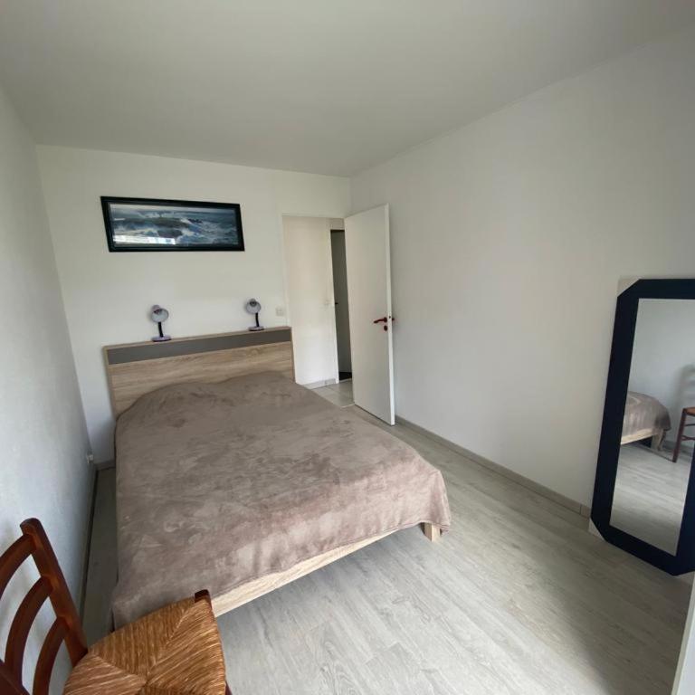 Maison de 55m2 à 100m de la plage - Casa con 2 Camere da Letto - 5
