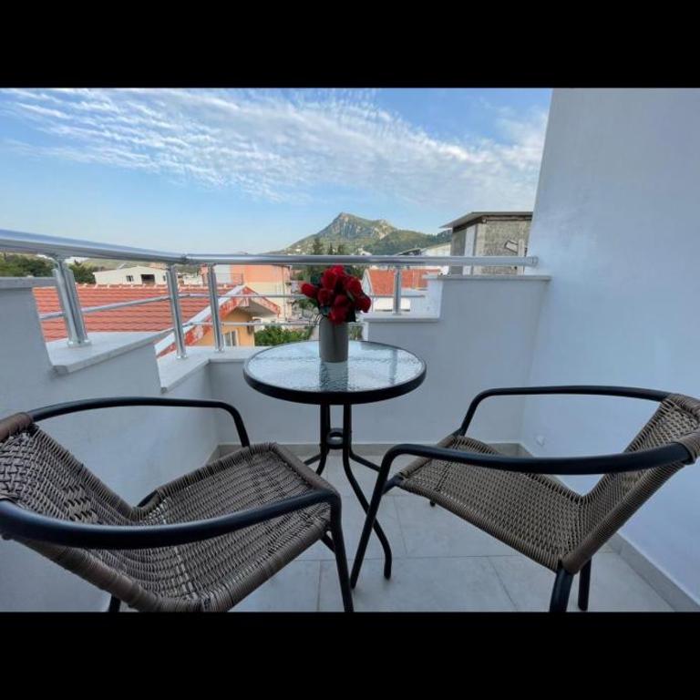 Apartmani PERICIC SUTOMORE NEW HOUSE - Deluxe Double Studio - 7