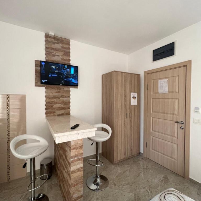 Apartmani PERICIC SUTOMORE NEW HOUSE - Deluxe Double Studio - 8
