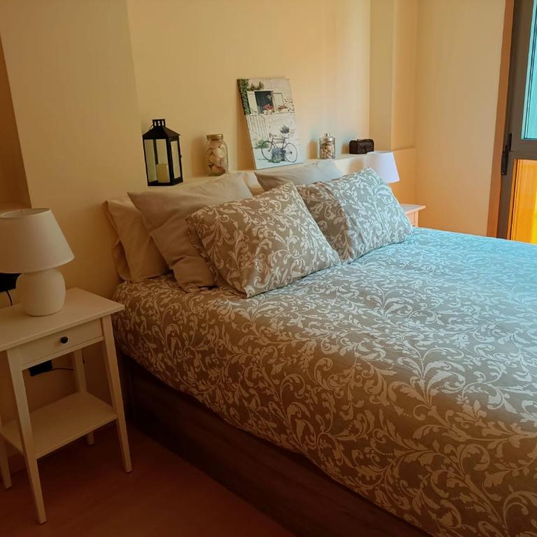 Apartamento 2min PLAYA SILGAR - Apartamento de 2 dormitorios - 1