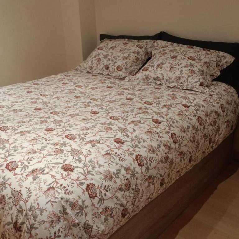 Apartamento 2min PLAYA SILGAR - Apartamento de 2 dormitorios - 11
