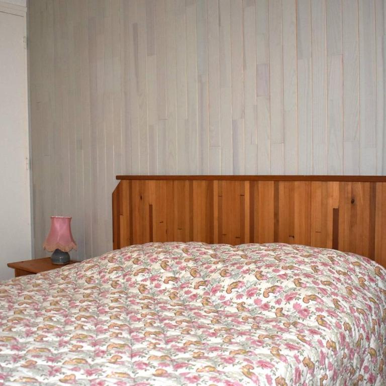 Appartement 3 pièces, confort et jardin, parking inclus - FR-1-580-23 - Apartment (6 Adults) - 6